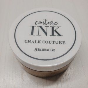 Couture Ink Chalk Couture - Shimmer Copper